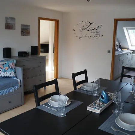 Appartamento Robbe *