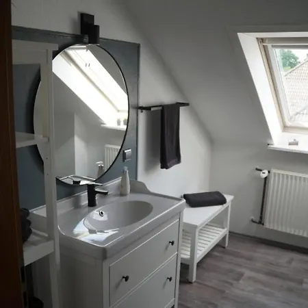 Robbe Daire Cuxhaven
