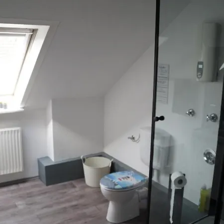 Appartamento Robbe Cuxhaven