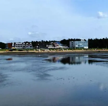 Appartamento Robbe Cuxhaven