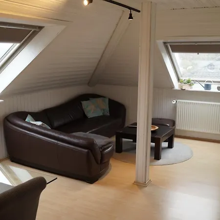 Appartamento Robbe *