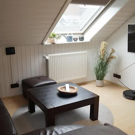 Appartamento Robbe Cuxhaven