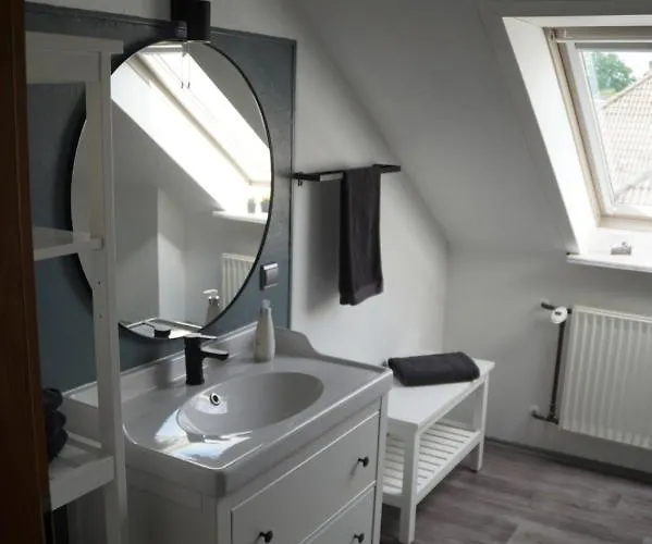 Robbe Lejlighed Cuxhaven