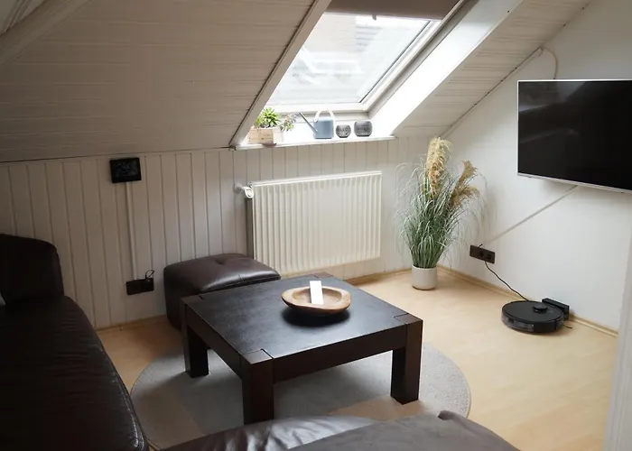 Lejlighed Robbe Cuxhaven